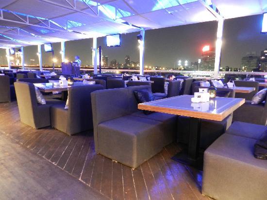 Yasso Lebanese Lounge